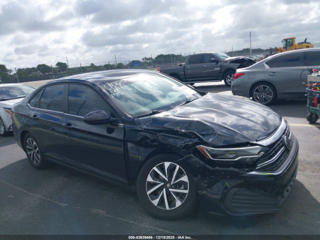 Volkswagen Jetta 1.5t S Image 11