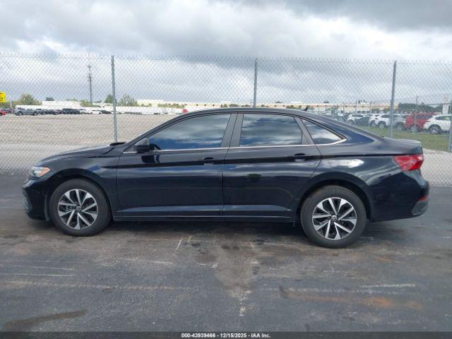 Volkswagen Jetta 1.5t S Image 13