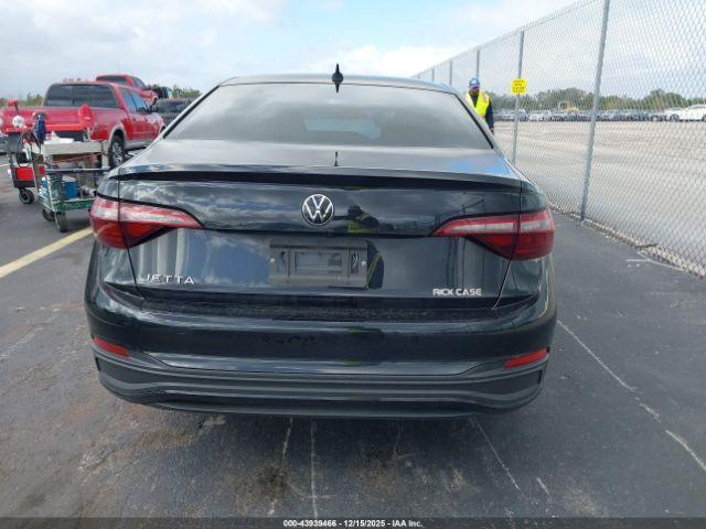 Volkswagen Jetta 1.5t S Image 14