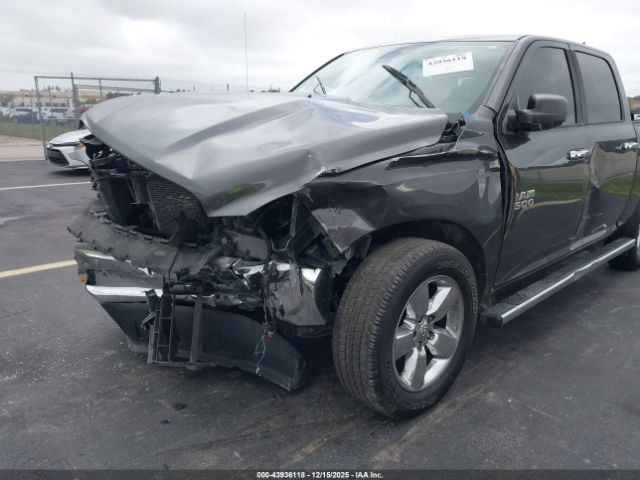 Ram 1500 Big Horn Image 5