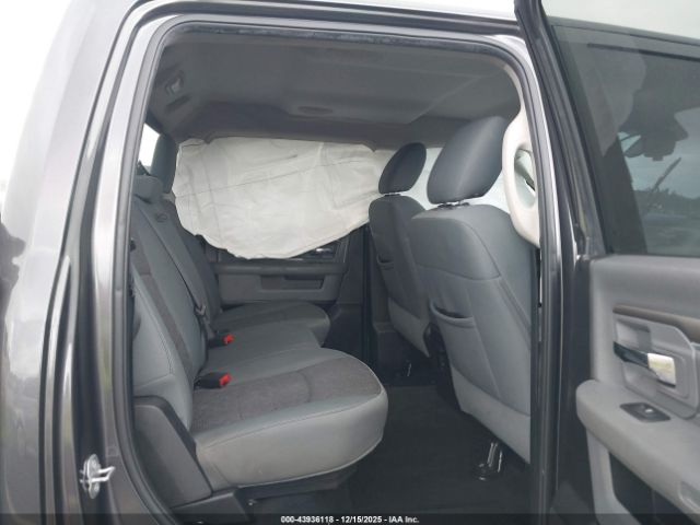 Ram 1500 Big Horn Image 14