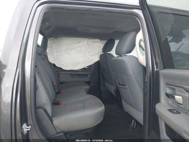 Ram 1500 Big Horn Image 14