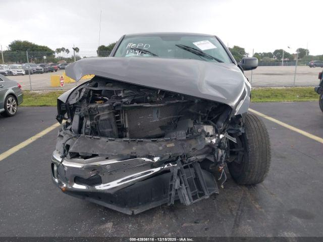 Ram 1500 Big Horn Image 2