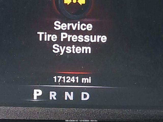 Ram 1500 Big Horn Image 4