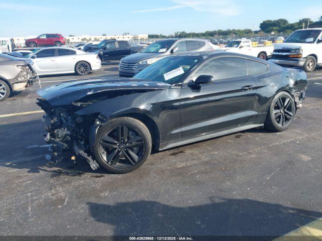 Ford Mustang Ecoboost Image 2