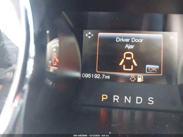 Ford Mustang Ecoboost Image 6