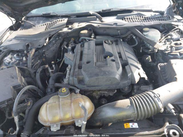 Ford Mustang Ecoboost Image 9