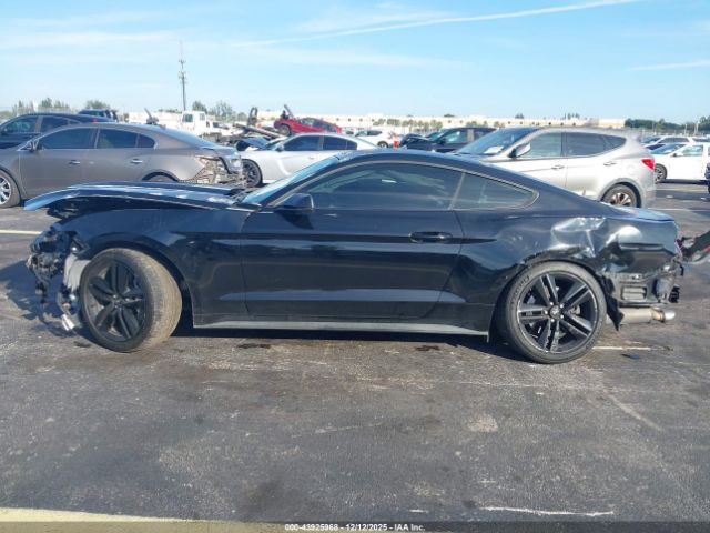 Ford Mustang Ecoboost Image 13