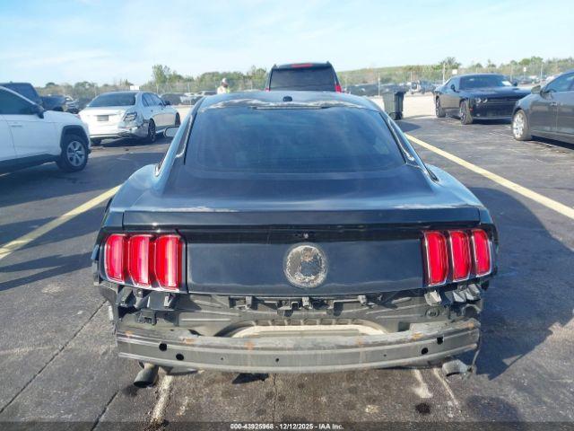 Ford Mustang Ecoboost Image 17