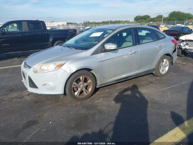 Ford Focus Se Image 2