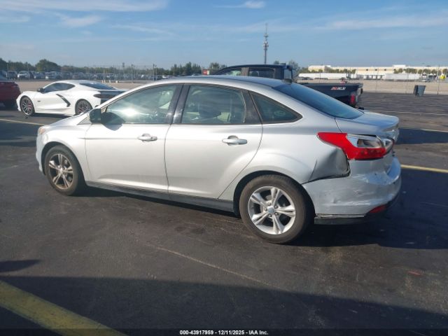 Ford Focus Se Image 14