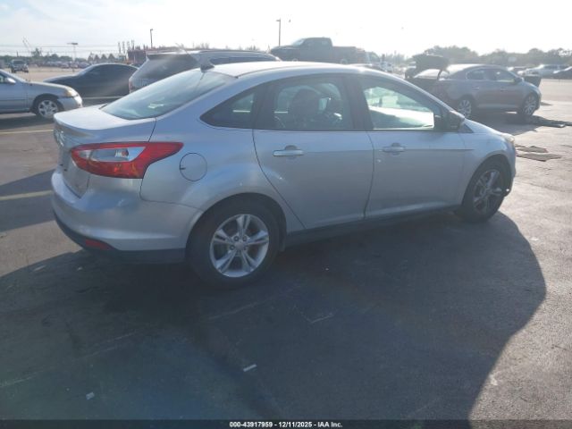 Ford Focus Se Image 8