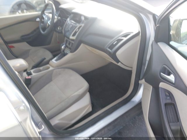 Ford Focus Se Image 3