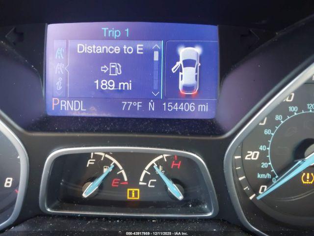 Ford Focus Se Image 5