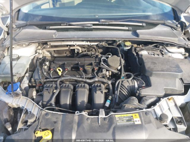 Ford Focus Se Image 7