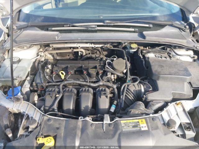 Ford Focus Se Image 7