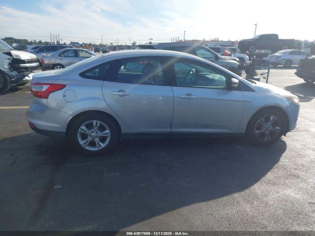 Ford Focus Se Image 12