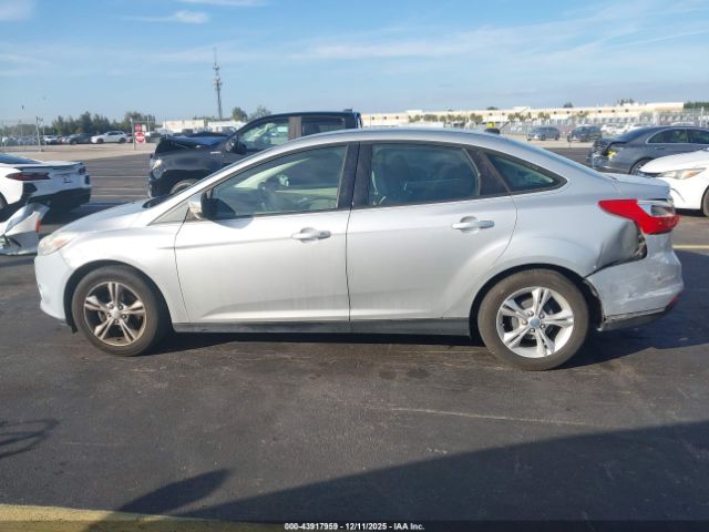 Ford Focus Se Image 16