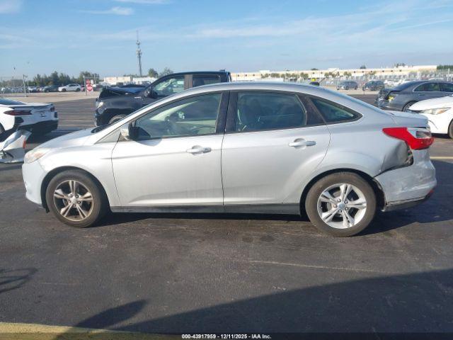 Ford Focus Se Image 16