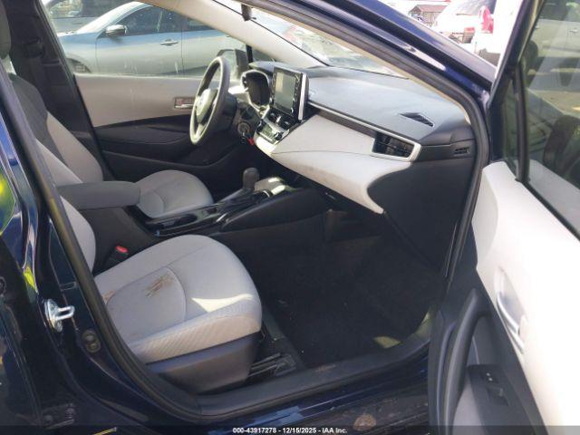 Toyota Corolla Le Image 7