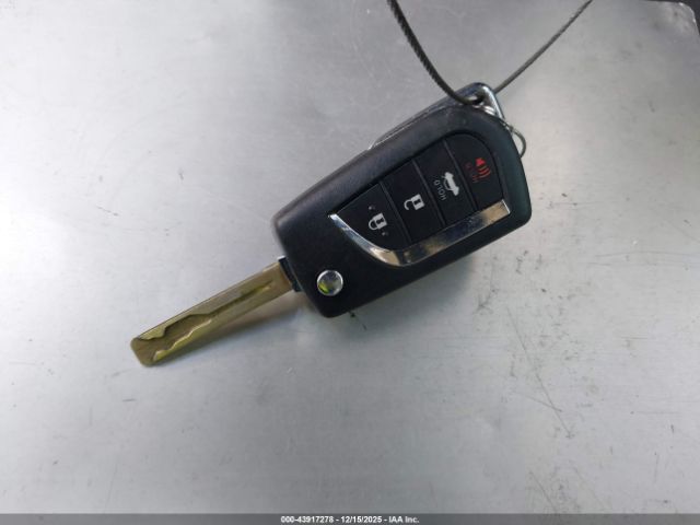 Toyota Corolla Le Image 14