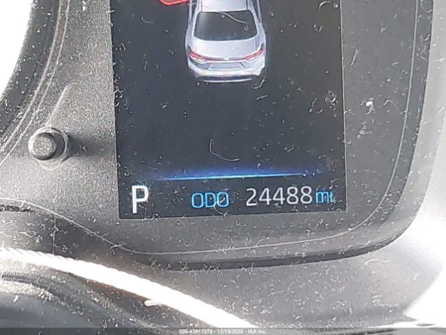 Toyota Corolla Le Image 5