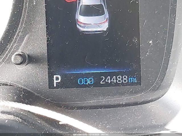 Toyota Corolla Le Image 5