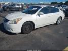 Nissan Altima 2.5 S Image 4