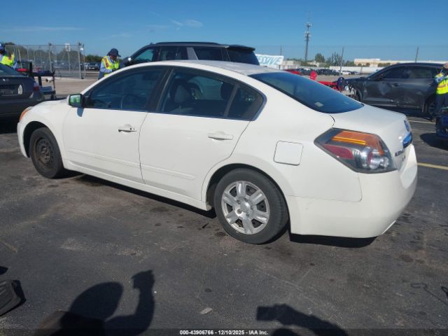 Nissan Altima 2.5 S Image 3
