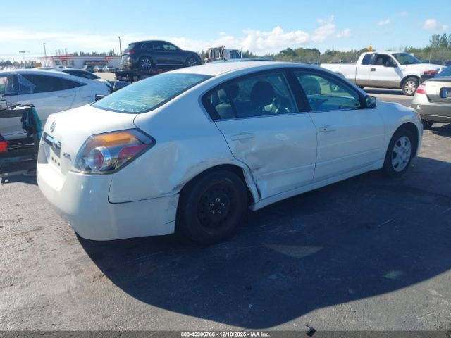 Nissan Altima 2.5 S Image 11