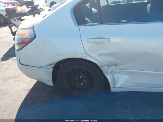 Nissan Altima 2.5 S Image 5