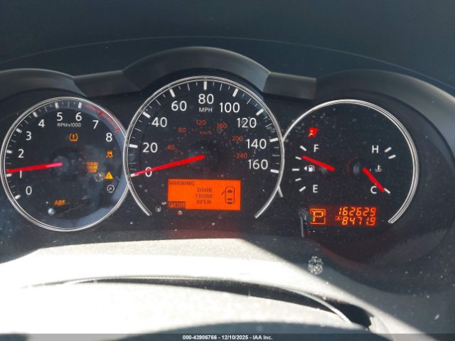 Nissan Altima 2.5 S Image 6