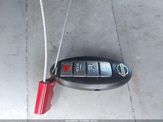 Nissan Altima 2.5 S Image 7