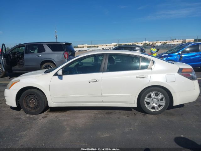 Nissan Altima 2.5 S Image 12