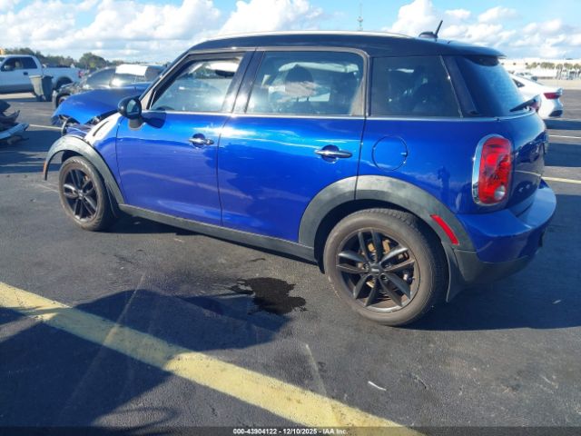 MINI Countryman Cooper Image 11