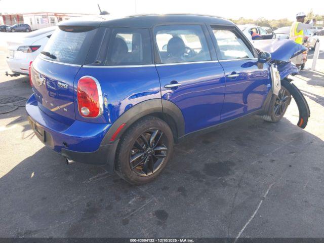 MINI Countryman Cooper Image 5