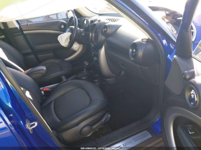 MINI Countryman Cooper Image 7