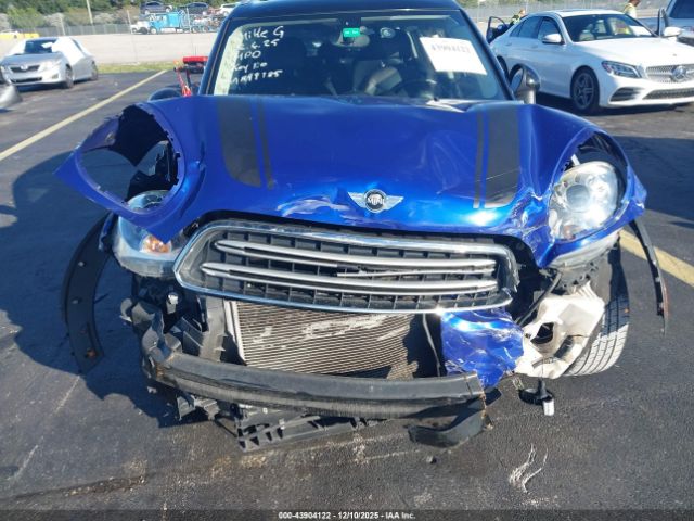 MINI Countryman Cooper Image 2