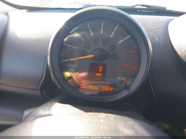 MINI Countryman Cooper Image 10