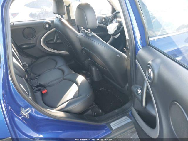 MINI Countryman Cooper Image 9