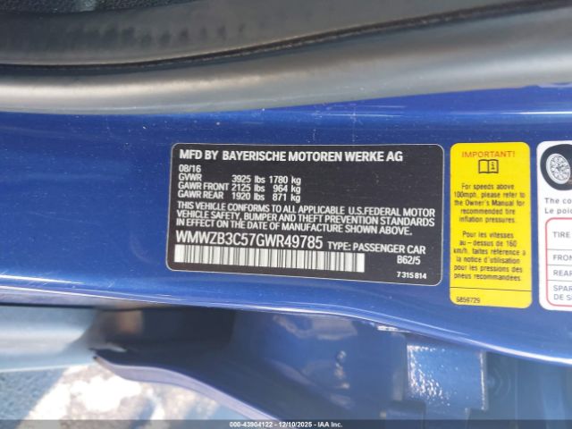 MINI Countryman Cooper Image 6