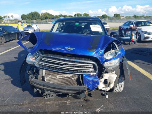 MINI Countryman Cooper Image 8