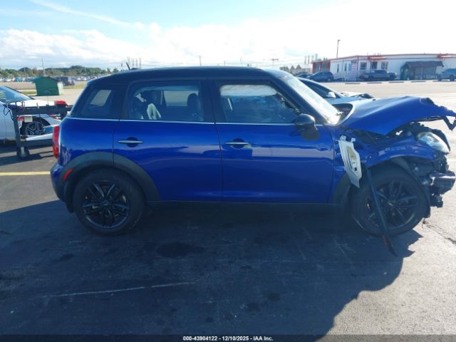 MINI Countryman Cooper Image 14