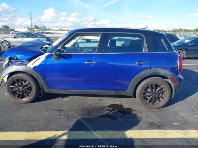 MINI Countryman Cooper Image 3