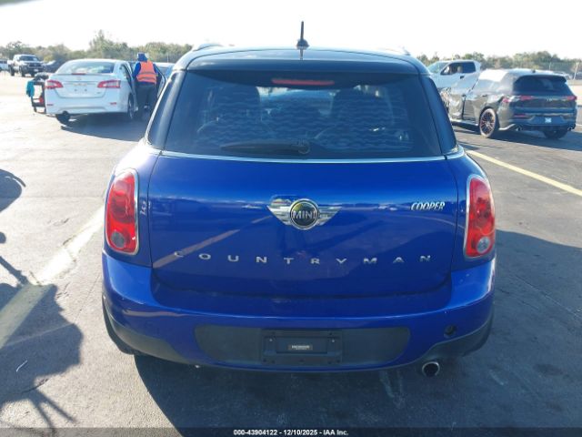 MINI Countryman Cooper Image 15