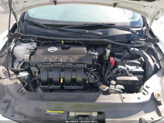 Nissan Sentra Sr Image 9