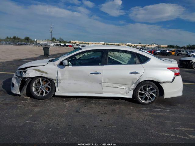 Nissan Sentra Sr Image 14