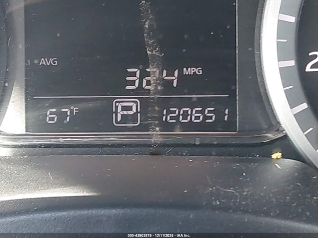 Nissan Sentra Sr Image 4