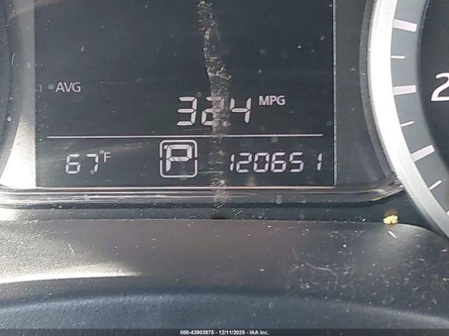 Nissan Sentra Sr Image 4