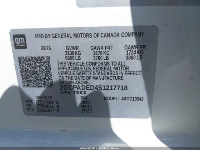 Chevrolet Silverado 1500 2wd  Short Bed Rst Image 11